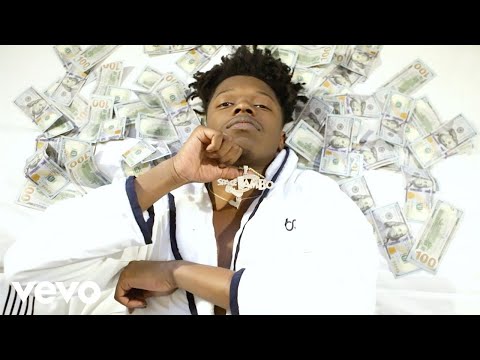 Spacejam Bo - Ashy to Classy