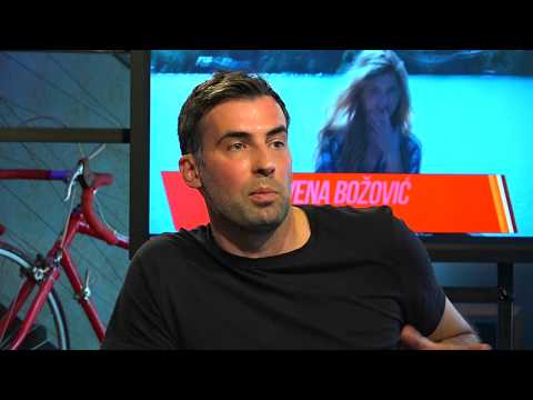 MTS Vision - Ničim izazvan