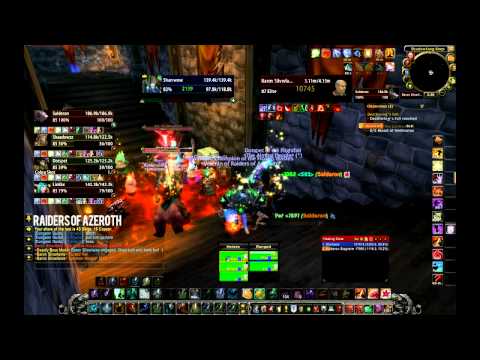 Shadowfang Keep Dungeon Guide - Baron Silverlaine (Part2)