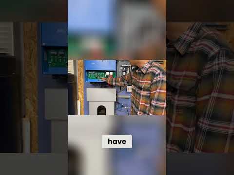 Electrical Connections & Load Test: See How It's Done!
