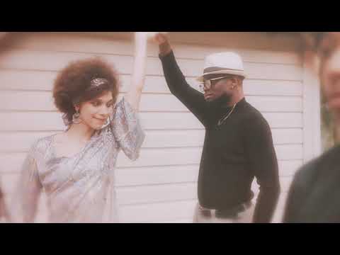 Amai Kuda et Les Bois - LOVE SONG  (Official Video)