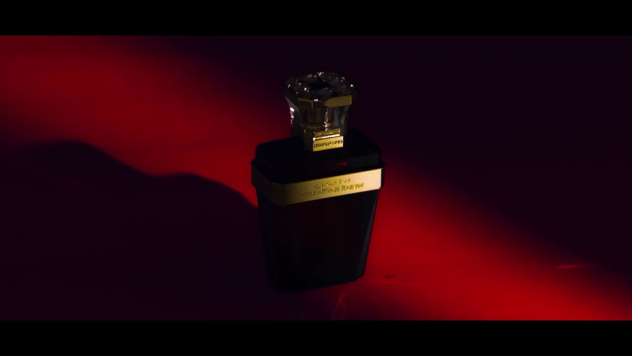 You Never Know by Hind Al Oud