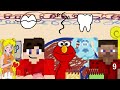 Elmo S World Spot S Clues Archives Act 3 Ep 6 Teeth Part 7