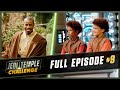 Star Wars Jedi Temple Challenge Episode 9