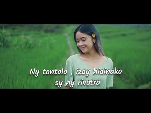 Myrah & Rosah - Ray ô misaotra anao [ Lyrics ]