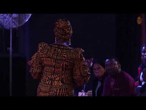 PROSPERITY CONVENTION AND BUSINESS CONFERENCE, 2023; THE POWER TO MAKE WEALTH - DAY 2 (MORNING)