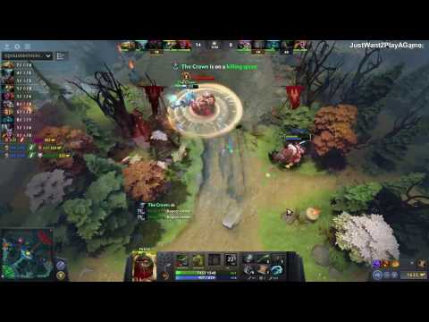 MIDONE Pudge Dota 2