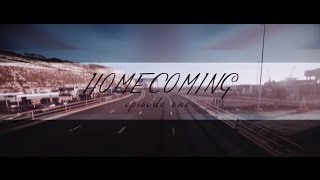 You Me At Six's HOMECOMING ~ Episode One: CARDIFF & BIRMINGHAM