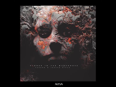 Carbon & Joseph Disco - Agent double 0 soul (Official audio)