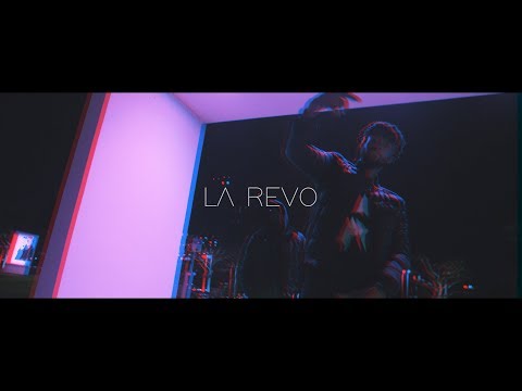 REVO r.b - La Revo [OFFICIAL HD]