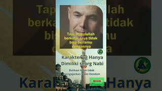 Download lagu Kekaguman mualaf terhadap sosok karakter Baginda Nabi Muhammad SAW mp3 Download lagu Kekaguman mualaf terhadap sosok karakter Baginda Nabi Muhammad SAW mp3