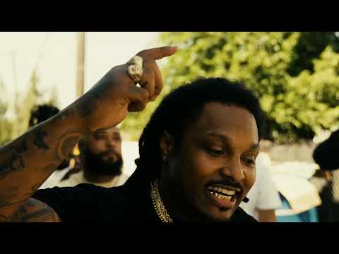 RF Moe - Got Personal [Official Music Video]