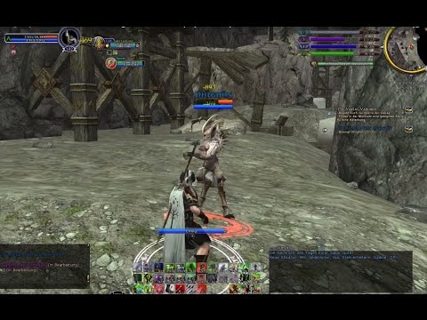 Herr der Ringe Online U18 [010] Weites Anorien: Die Variag-Variante - Gameplay Let's Play