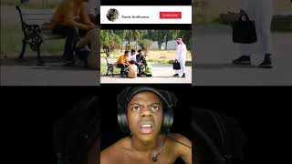 Download lagu Fake Arab Bomb Prank | 2 🤣 #funny  #shorts  #short  #prank mp3