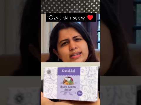 Ozy's skin secret ❤️ Diya Krishna!Neeom baby!Omy!Ahaana Krishna!Sindhu Krishna!#shortvideo #shorts