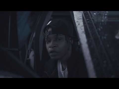 Dash Yung - "THE TRAP" Feat. Haaz (Music Video)