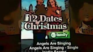 &quot;Angels Are Singing&quot; by Jordin Sparks
