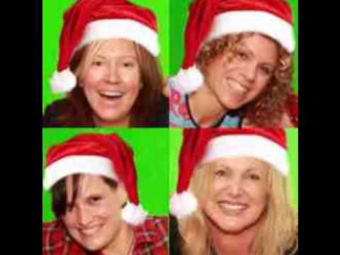 Mydols - Merry Freakin Christmas
