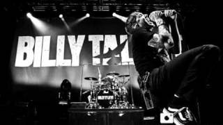 Billy Talent - Pocketful Of Dreams