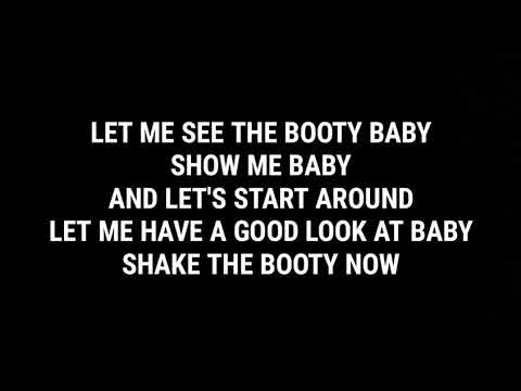 Bootyful - Ex Battalion Ft. Jroa,Emcee Rhenn,Flow-G & Brando(Khentzkie) (LYRIC VIDEO)