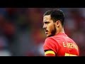 Eden Hazard - The Belgium Magician - Skills and Goals | WC 2018 (HD)
