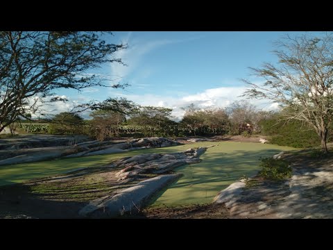 CALDERÕES NESSA REGIÃO DO MUNICÍPIO DE JUPI-PE 28-04-2026