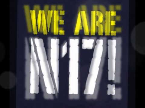 N17 UNDER 18 ALLSTARZ - Poppy, Headz, Legz, Blittz, Young Rv, Stretch