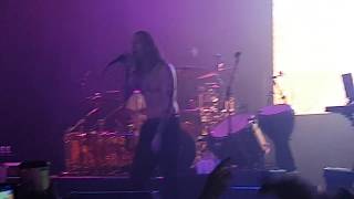 INCUBUS - Intro + Nice To Know You (Incomplete)