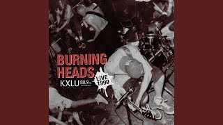 Buy Me a Riot (Live)