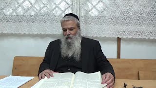 סיכום 2 הרב יוסף אלון
