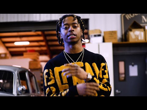 Pretty Boi Finagle - Rolls Royce Umbrellas (Dir. by @th.media_)