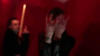 DARK POLO GANG - ALIEN (PROD. SICK LUKE &amp; NINO B) DarkSide