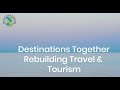 John Charles - "Dedication of "Destinations Together" Theme Song - Est  2020