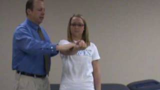 Nghiệm pháp O'Brien