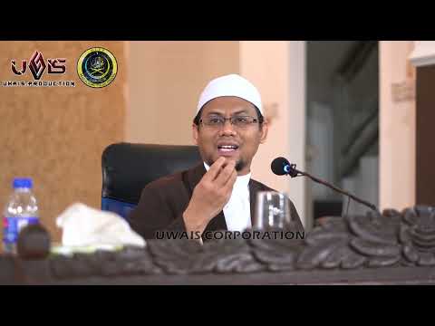Lazimi Ucapan Terima Kasih | Dr Umar Muhammad Noor