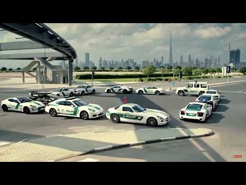 Arabic Remix 2018  Fi Ha Burak Balkan ft Ken Block's GYMKHANA   DUBAI   Full HD   YouTube   Google C