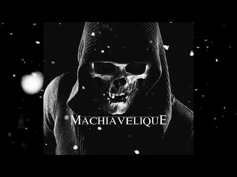 TOMS - Machiavélique - feat BoyBandit