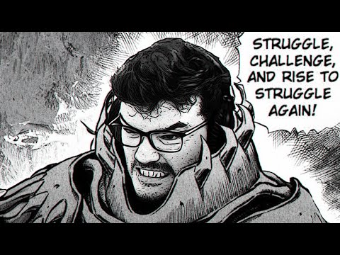 The HARDEST GAMES of my LIFE