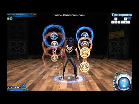 Mstar RU S+  (V. Keyboard) Gonna Make You Sweat - Dexter and Gold (Extreme 100%►128 BPM)