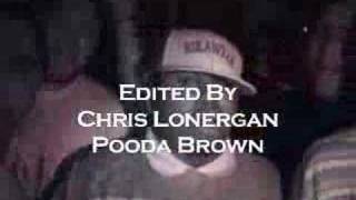 Pooda Brown - Hood Legend DVD