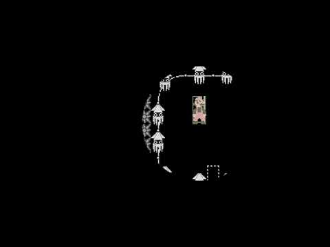 Super Mario Maker 2 🔧 Monochromatic Acrobatic 🔧 by Taumi