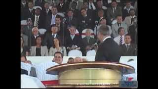 Inauguração do Templo Sede da AD Belém - Setor 53, Itaim Paulista.