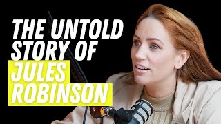 From MAFS to 3x Founder: How Jules Robinson Manifested Her Dream Life On Every Level How You Can Too