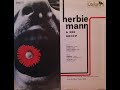 Herbie Mann - Isabelita