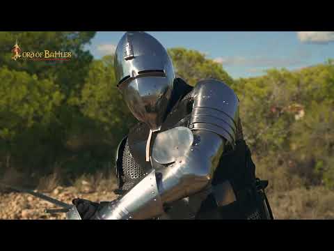 Lord of Battles KNIGHT GENERAL