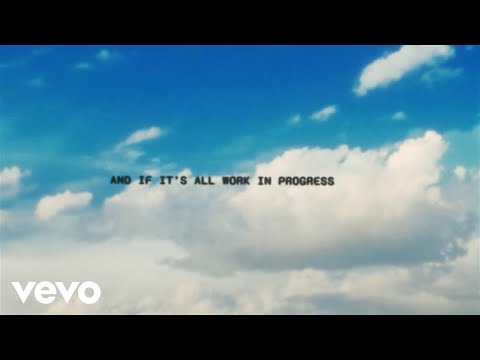 Video thumbnail for Work In Progress