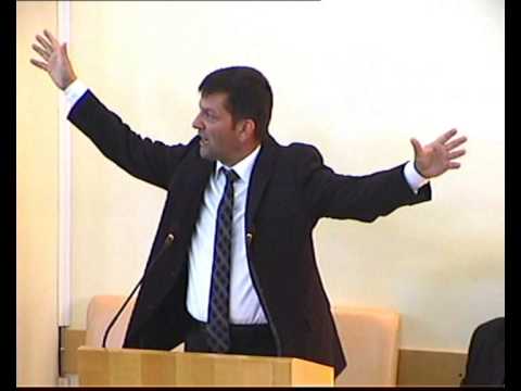 Duminica 3 August 2014 A.M. - Marius Birgean - De ce isi ascunde Dumnezeu fata de oameni