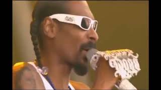 Snoop Dogg perfoming Go on Home British soldiers parody