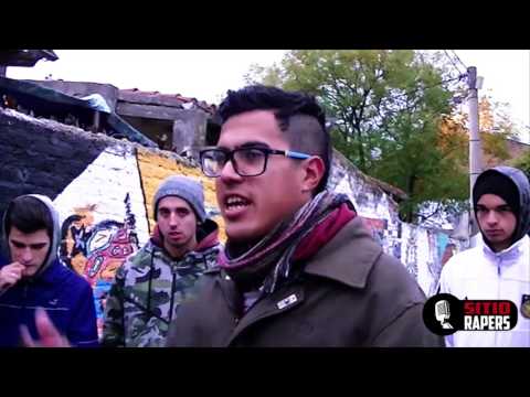 BANJO VS PHAUSE - OCTAVOS - PRE TEMPORADA - FECHA 2