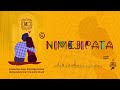 Barnaba - Nimejipata (Official Audio)